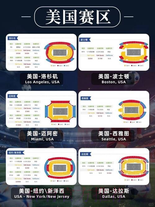 2026美加墨世界杯直播入口入口